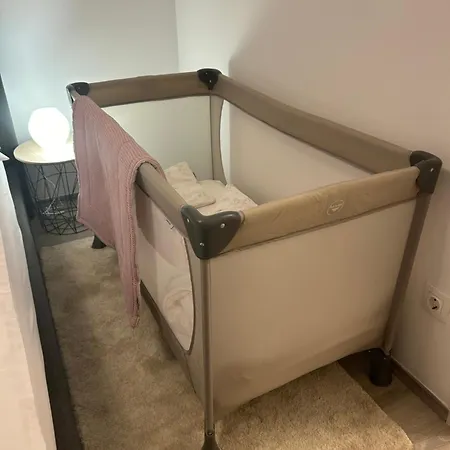 West Budapest-edge Of Downtown-free Parking Appartamento *
