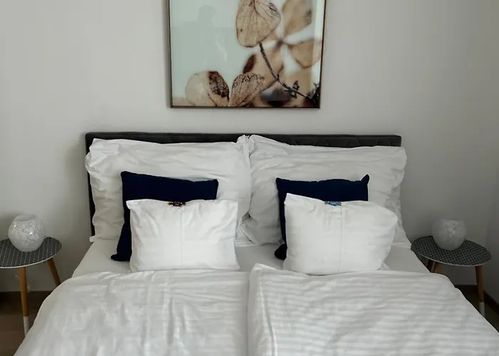 West Budapest-edge Of Downtown-free Parking Apartamento *